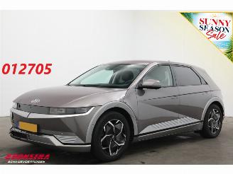 škoda osobní automobily Hyundai ioniq 5 Lounge 73kWh LED ACC Bose HUD 360° SLB LRHZ SHZ 2021/11