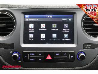 Hyundai I-10 1.0i Comfort Apple/Android Navi Airco Cruise 75.374 km! picture 18