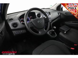 Hyundai I-10 1.0i Comfort Apple/Android Navi Airco Cruise 75.374 km! picture 13