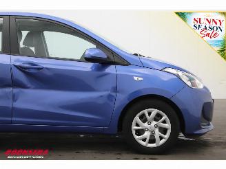 Hyundai I-10 1.0i Comfort Apple/Android Navi Airco Cruise 75.374 km! picture 7