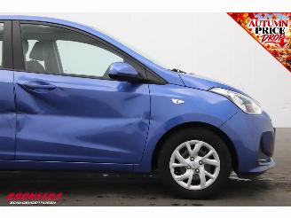 Hyundai I-10 1.0i Comfort Apple/Android Navi Airco Cruise 75.374 km! picture 7