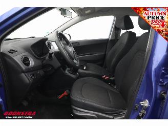 Hyundai I-10 1.0i Comfort Apple/Android Navi Airco Cruise 75.374 km! picture 11