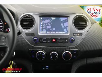 Hyundai I-10 1.0i Comfort Apple/Android Navi Airco Cruise 75.374 km! picture 10