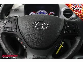 Hyundai I-10 1.0i Comfort Apple/Android Navi Airco Cruise 75.374 km! picture 14
