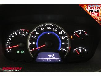Hyundai I-10 1.0i Comfort Apple/Android Navi Airco Cruise 75.374 km! picture 15