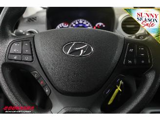 Hyundai I-10 1.0i Comfort Apple/Android Navi Airco Cruise 75.374 km! picture 14