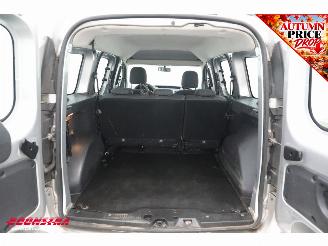 Dacia Dokker 1.2 TCe Lauréate Navi Airco Cruise PDC 126.428 km! picture 19
