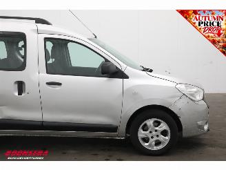 Dacia Dokker 1.2 TCe Lauréate Navi Airco Cruise PDC 126.428 km! picture 6