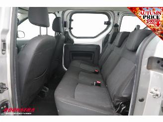 Dacia Dokker 1.2 TCe Lauréate Navi Airco Cruise PDC 126.428 km! picture 25