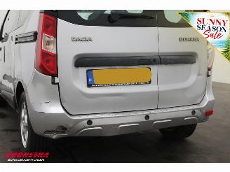 Dacia Dokker 1.2 TCe Lauréate Navi Airco Cruise PDC 126.428 km! picture 15