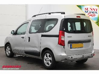 Dacia Dokker 1.2 TCe Lauréate Navi Airco Cruise PDC 126.428 km! picture 4