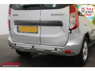 Dacia Dokker 1.2 TCe Lauréate Navi Airco Cruise PDC 126.428 km! picture 17