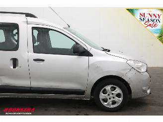 Dacia Dokker 1.2 TCe Lauréate Navi Airco Cruise PDC 126.428 km! picture 6