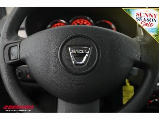 Dacia Dokker 1.2 TCe Lauréate Navi Airco Cruise PDC 126.428 km! picture 27
