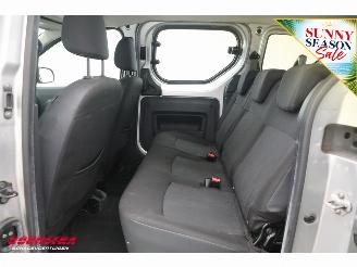 Dacia Dokker 1.2 TCe Lauréate Navi Airco Cruise PDC 126.428 km! picture 25