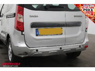 Dacia Dokker 1.2 TCe Lauréate Navi Airco Cruise PDC 126.428 km! picture 15