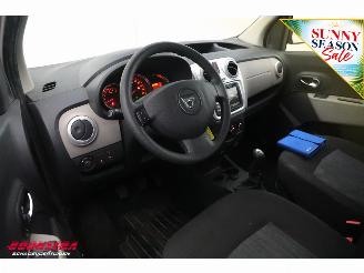 Dacia Dokker 1.2 TCe Lauréate Navi Airco Cruise PDC 126.428 km! picture 26