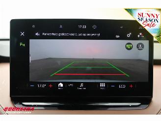 Skoda Enyaq 60 Leder Apple/Android Cruise Camera PDC picture 25