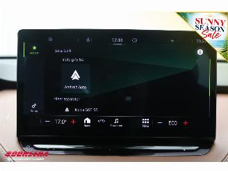 Skoda Enyaq 60 Leder Apple/Android Cruise Camera PDC picture 29