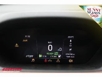 Skoda Enyaq 60 Leder Apple/Android Cruise Camera PDC picture 22