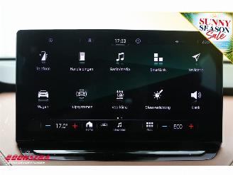 Skoda Enyaq 60 Leder Apple/Android Cruise Camera PDC picture 27