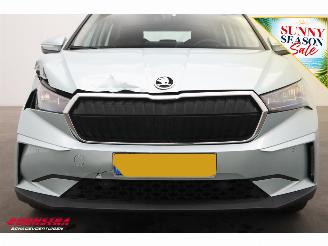 Skoda Enyaq 60 Leder Apple/Android Cruise Camera PDC picture 7