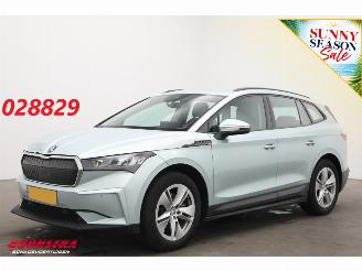 Skoda Enyaq 60 Leder Apple/Android Cruise Camera PDC picture 1