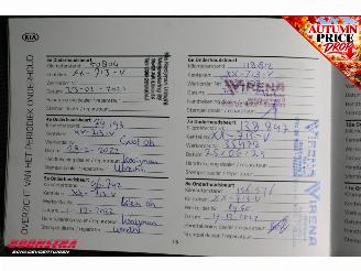 Kia Niro 1.6 GDi Hybrid DynamicLine Navi Clima Cruise Camera PDC picture 19