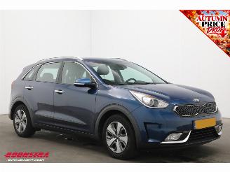 Kia Niro 1.6 GDi Hybrid DynamicLine Navi Clima Cruise Camera PDC picture 2
