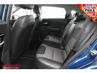 Kia Niro 1.6 GDi Hybrid DynamicLine Navi Clima Cruise Camera PDC picture 9