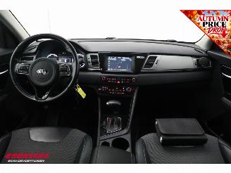 Kia Niro 1.6 GDi Hybrid DynamicLine Navi Clima Cruise Camera PDC picture 6