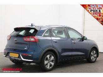 Kia Niro 1.6 GDi Hybrid DynamicLine Navi Clima Cruise Camera PDC picture 3