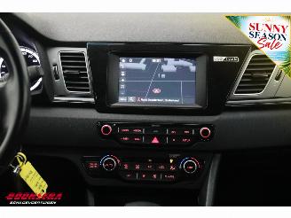 Kia Niro 1.6 GDi Hybrid DynamicLine Navi Clima Cruise Camera PDC picture 7