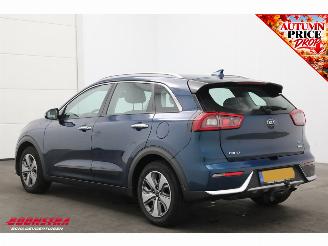 Kia Niro 1.6 GDi Hybrid DynamicLine Navi Clima Cruise Camera PDC picture 4