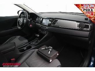 Kia Niro 1.6 GDi Hybrid DynamicLine Navi Clima Cruise Camera PDC picture 5