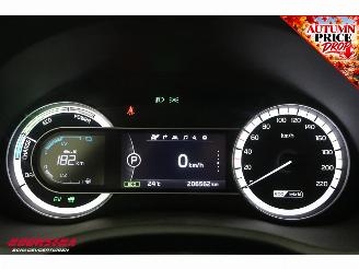 Kia Niro 1.6 GDi Hybrid DynamicLine Navi Clima Cruise Camera PDC picture 12