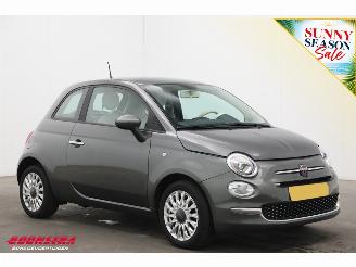 Fiat 500 1.0 Hybrid Lounge Apple/Android Airco Cruise 34.860 km! picture 2