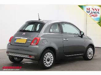 Fiat 500 1.0 Hybrid Lounge Apple/Android Airco Cruise 34.860 km! picture 3