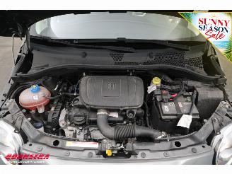 Fiat 500 1.0 Hybrid Lounge Apple/Android Airco Cruise 34.860 km! picture 8