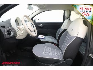Fiat 500 1.0 Hybrid Lounge Apple/Android Airco Cruise 34.860 km! picture 14