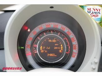 Fiat 500 1.0 Hybrid Lounge Apple/Android Airco Cruise 34.860 km! picture 18