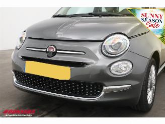 Fiat 500 1.0 Hybrid Lounge Apple/Android Airco Cruise 34.860 km! picture 10