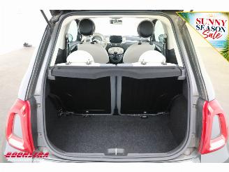 Fiat 500 1.0 Hybrid Lounge Apple/Android Airco Cruise 34.860 km! picture 23