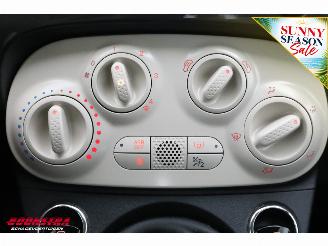 Fiat 500 1.0 Hybrid Lounge Apple/Android Airco Cruise 34.860 km! picture 22