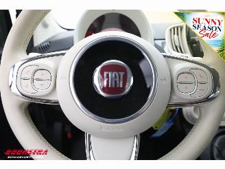 Fiat 500 1.0 Hybrid Lounge Apple/Android Airco Cruise 34.860 km! picture 17