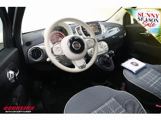 Fiat 500 1.0 Hybrid Lounge Apple/Android Airco Cruise 34.860 km! picture 16
