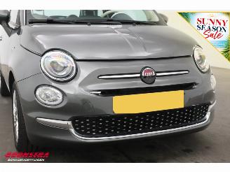 Fiat 500 1.0 Hybrid Lounge Apple/Android Airco Cruise 34.860 km! picture 5