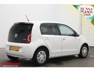 Volkswagen Up! 1.0 move up! BlueMotion picture 3