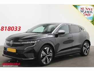 Coche accidentado Renault Mégane E-Tech E-Tech EV60 Optimum Charge Iconic LED ACC Apple/Android Massage Camera SHZ 2022/12