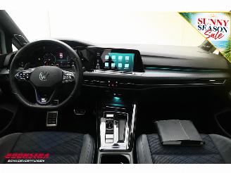 Volkswagen Golf 2.0 TSI R 4Motion Akrapovic Pano LED ACC Apple/Android Camera LRHZ picture 12